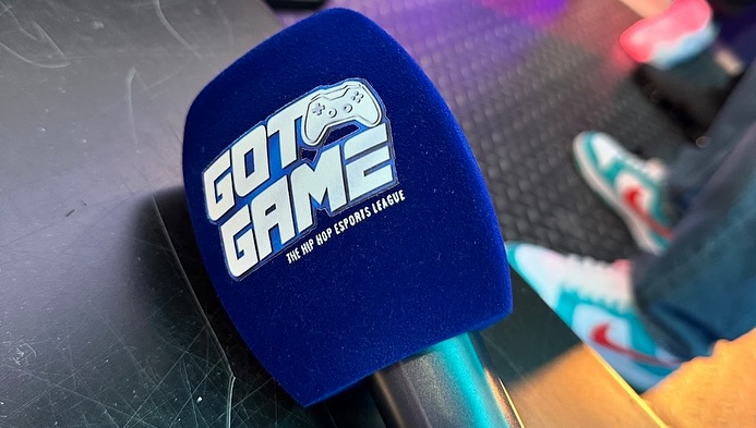 Got Game by @crashproductionsltd 🤞🏽