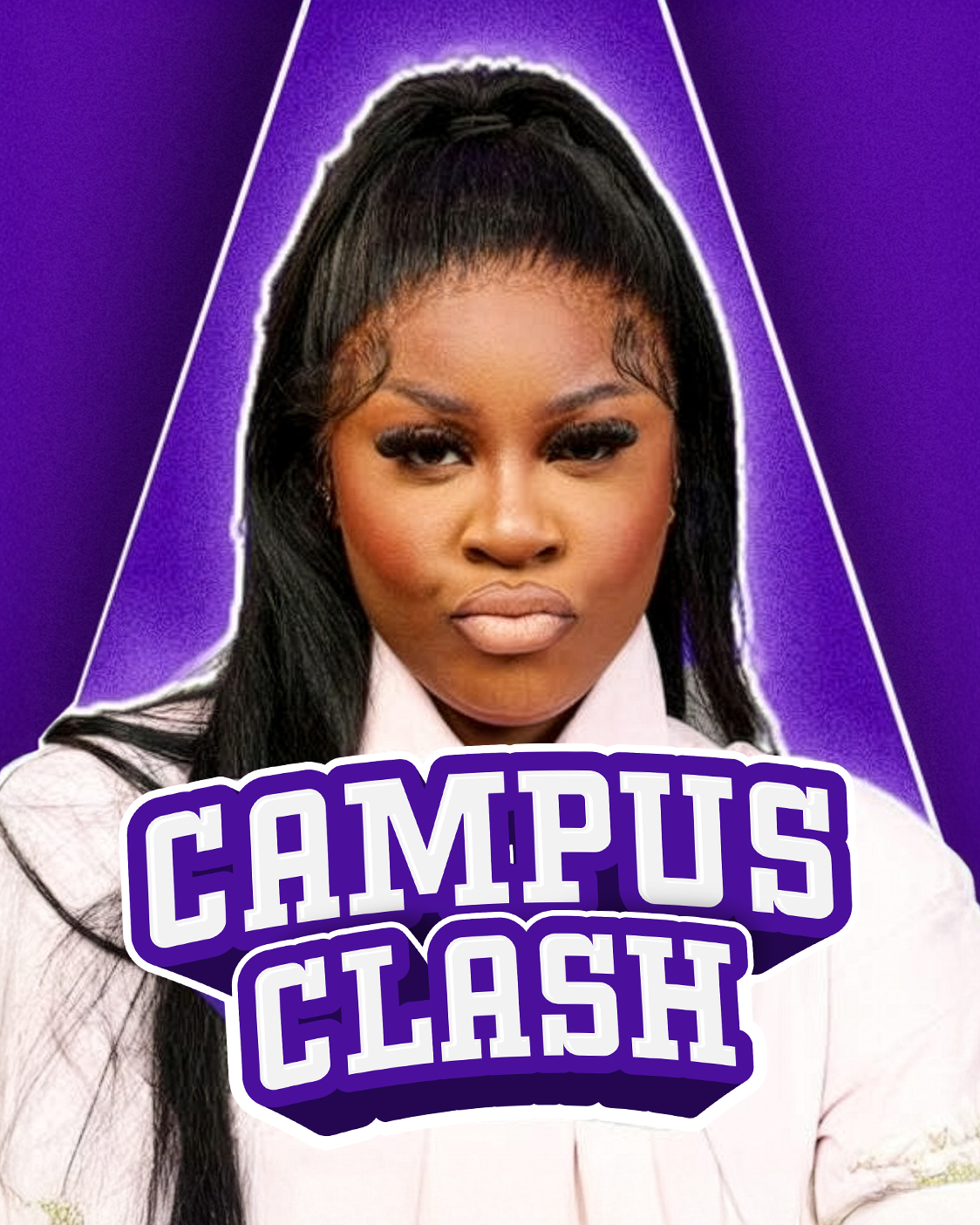Campus Clash – Animations & Graphics done by us 👨🏽‍🎨