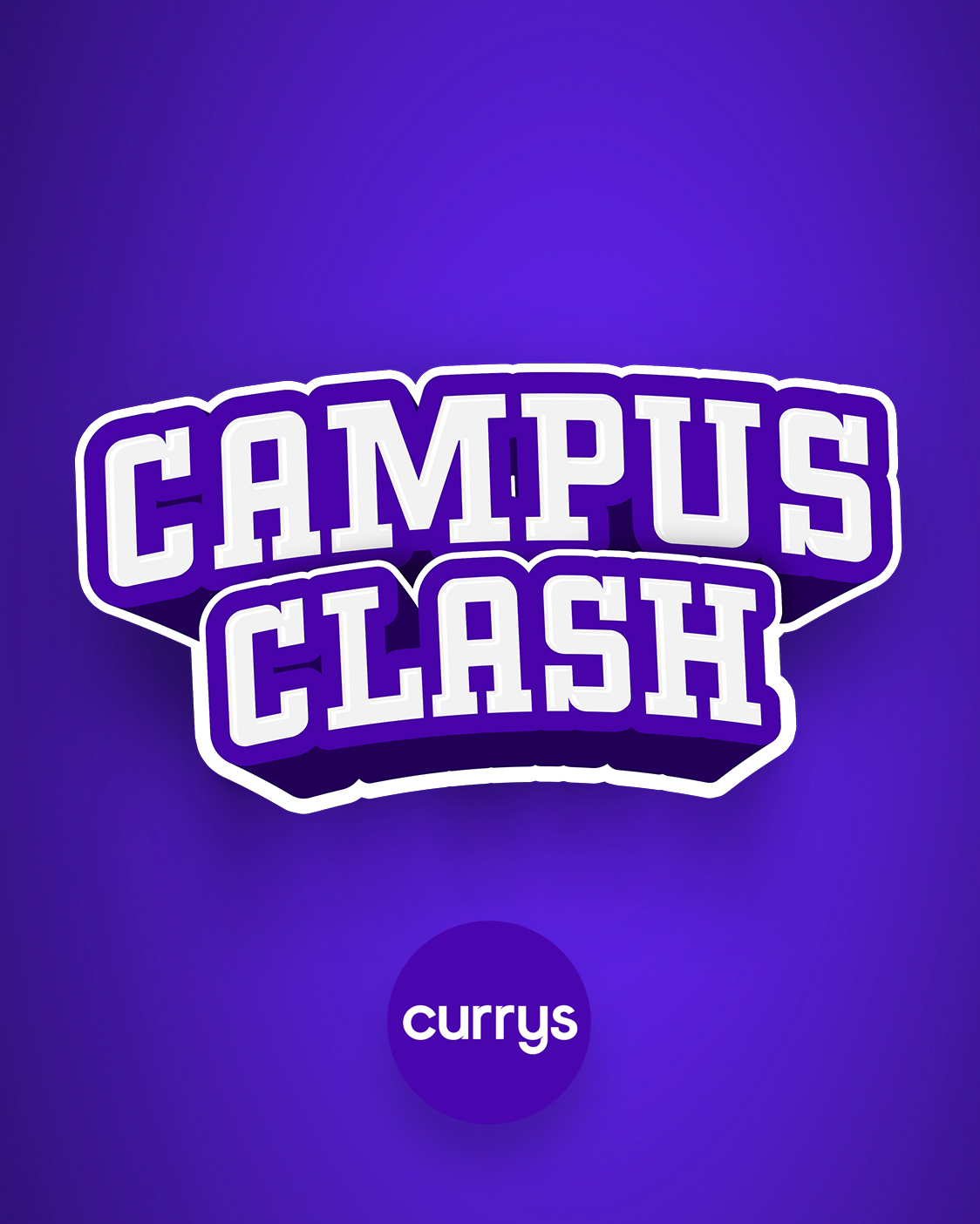 Campus Clash - Animations & Graphics done by us 👨🏽‍🎨