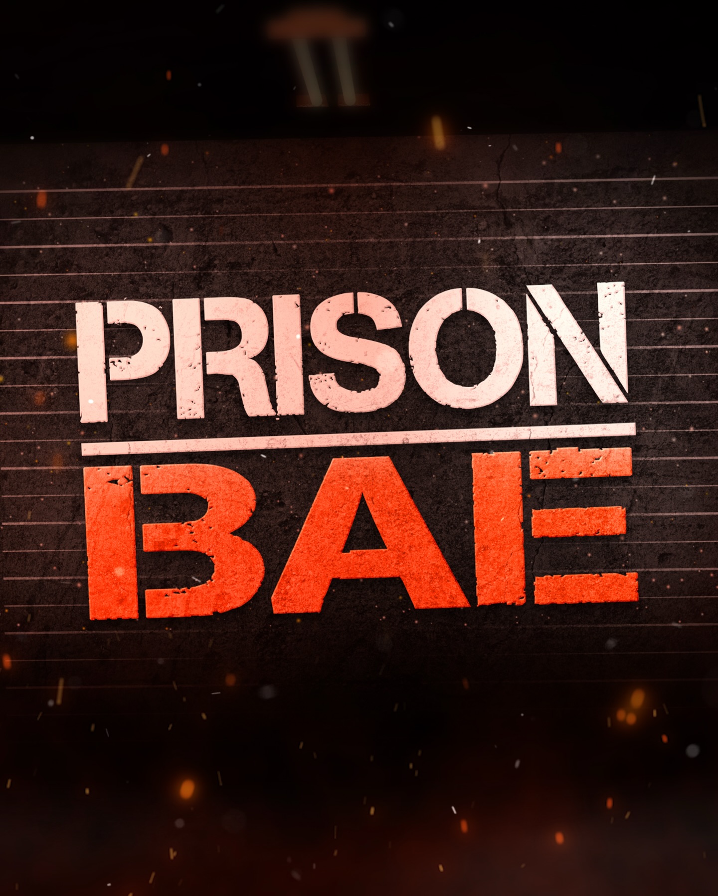 A look behind some of the work we created for Prison Bae…